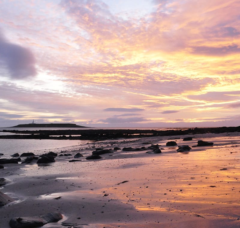 Arran's Beaches