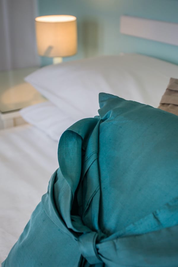 Holiday Villa Bedroom