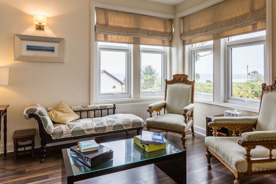 Holiday Home Living Room