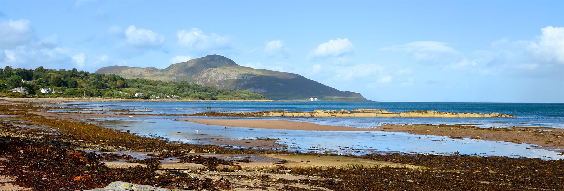 Whiting Bay, Arran